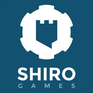 Shiro Games（シロゲームズ）