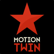 Motion Twin（モーションツイン）