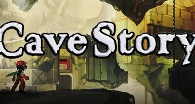 洞窟物語（Cave Story）