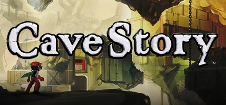 洞窟物語（Cave Story）